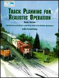 Track Planning For Realistic Operation