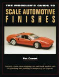 Modelers Guide To Scale Automotive Finish