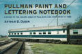 Pullman Paint & Lettering Notebook