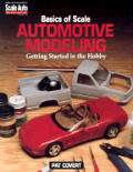 Basics Of Scale Automotive Modeling