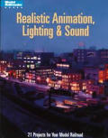 Realistic Animation Lighting & Sound