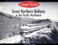 Great Northern Railway In The Pacific No
