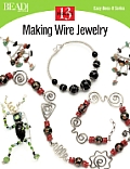 Making Wire Jewelry 13 Projects