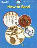 How To Bead