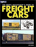 Model Railroaders Guide To Freight Cars