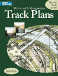 Mid Sized & Manageable Track Plans