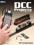 DCC Projects & Applications Digital Command Control for Your Model Railroad