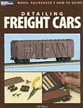 Detailing Freight Cars