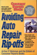 Avoiding Auto Repair Rip Offs