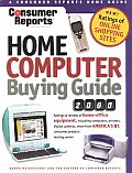 2000 Home Computer Buying Guide