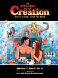 Amazing Story of Creation From Science & the Bible