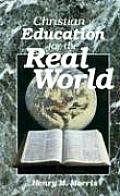 Christian Education for the Real World