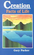 Creation Facts Of Life