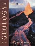 Geology Book
