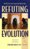 Refuting Evolution 2 What PBS & The Science Community Dont Want You To Know