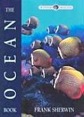 Ocean Book with Poster