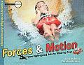 Forces & Motion: From High-Speed Jets to Wind-Up Toys