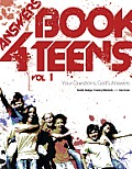 Answer Book for Teens Volume 1