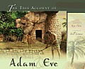 True Account of Adam & Eve