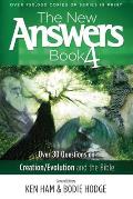 The New Answers, Book 4