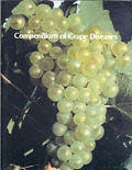 Compendium Of Grape Disease