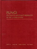 Fungi On Plants & Plant Products In The