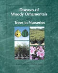 Diseases Of Woody Ornamentals & Trees In Nurseries