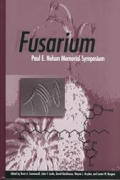 Fusarium Paul E Nelson Memorial Symposium