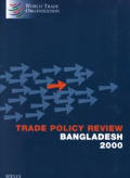 Trade Policy Review: Bangladesh 2000