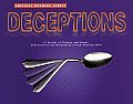 Deceptions 21 Fascinating Stories Of Tri