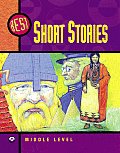 Best Short Stories Middle Level G H