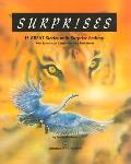 Surprises 15 Great Stories with Surprise Endings with Exercises for Comprehension & Enrichment