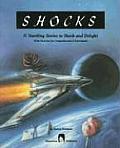 Shocks 15 Startling Stories to Shock & Delight with Exercises for Comprehension & Enrichment