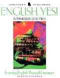 English Yes Intermediate Level Two