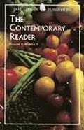 The Contemporary Reader: Number 4