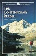 The Contemporary Reader: Volume 1