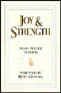 Joy & Strength