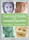 Survival Guide For The Beginning Speech Lan