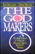 God Makers A Shocking Expose Of What The