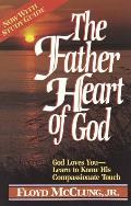 Father Heart Of God