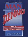 Man in Demand (Student)