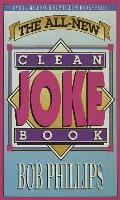 All New Clean Joke Book
