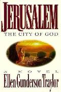 Jerusalem The City Of God