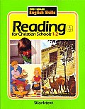 Reading Worktext Student Grd 1 Book 2 2nd Edition