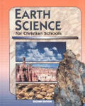 Earth science for Christian schools