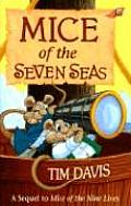Mice Of The Seven Seas