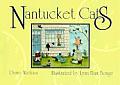 Nantucket Cats