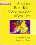 After the Babys Birth a Womans Way to Wellness
