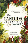 Candida Directory & Cookbook