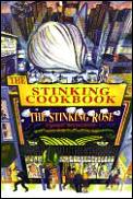 Stinking Cookbook From The Stinking Rose